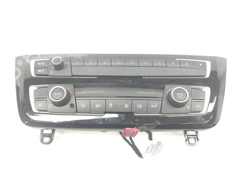 Used Switch BMW 3 (F30, F80) 318 d (150 hp) 17769508