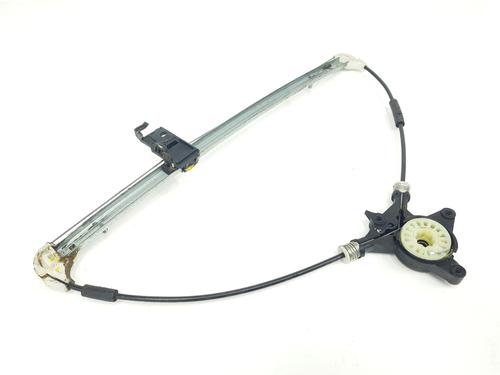 Raammechaniek rechts achter MAZDA CX-7 (ER) 2.3 MZR DISI Turbo AWD (ER3P) | BP21131961C25 