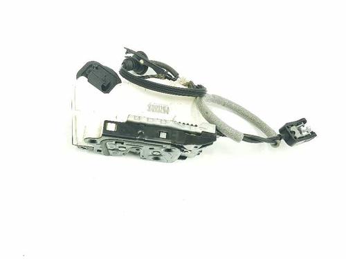 Used Rear right lock VW GOLF VI (5K1) 1.6 TDI (105 hp) 7354043