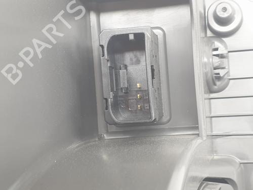 Glove box VW CRAFTER Van (SY_, SX_)  | BP29535362C95 