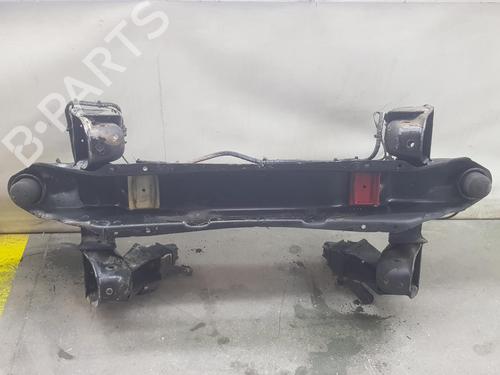 Used Subframe VW LT 28-46 II Van (2DA, 2DD, 2DH) 2.5 TDI (109 hp) 17623975