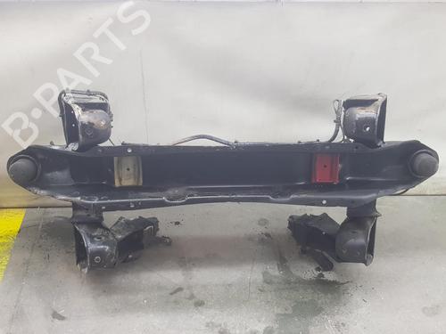 Subframe VW LT 28-46 II Van (2DA, 2DD, 2DH) 2.5 TDI (109 hp) 17623975