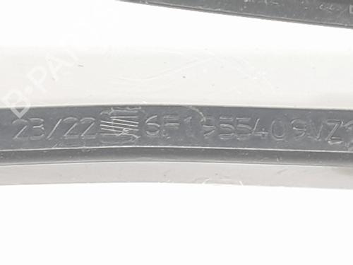 Front windshield wiper arm SEAT IBIZA V (KJ1, KJG) 1.0 TGI | BP13257450C143