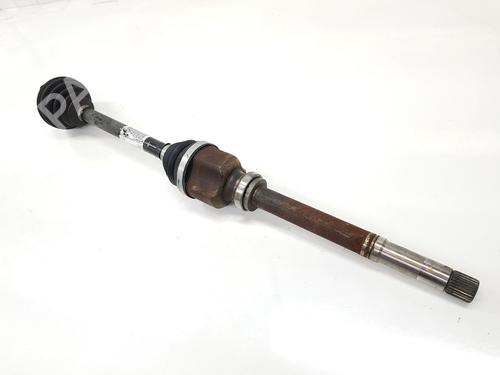 Right front driveshaft CITROËN C3 III (SX) | BP35918376M39 - Image 3