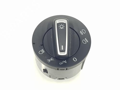 Used Headlight switch Headlight switch VW GOLF VII Variant (BA5, BV5) 2.0 GTD (184 hp) 33269778 33269778