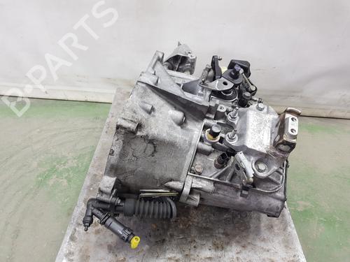 Gearbox CITROËN JUMPY III Van (V_) 1.5 BlueHDi 100 | BP34699069M3 - Image 13