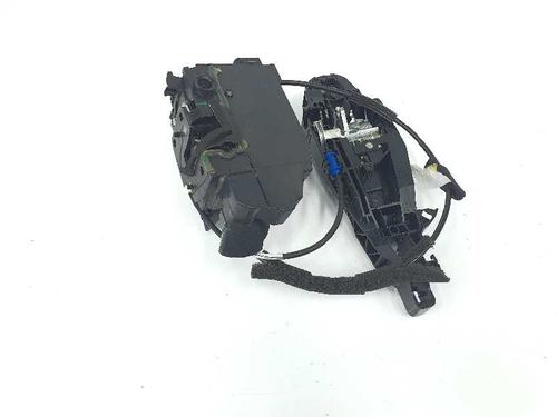 Used Front right lock CITROËN C4 Picasso II 1.6 BlueHDi 120 (120 hp) 7195590
