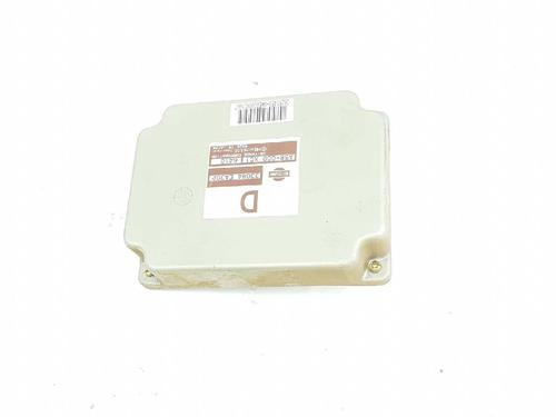 Module électronique NISSAN NAVARA NP300 (D40) 2.5 dCi 4WD (D40TT, D40T, D40M, D40BB) (190 hp) 8143513