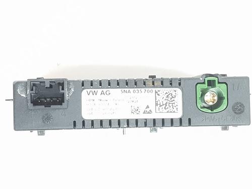 Elektronisk modul VW ID.4 (E21) PRO | BP26697848M83 