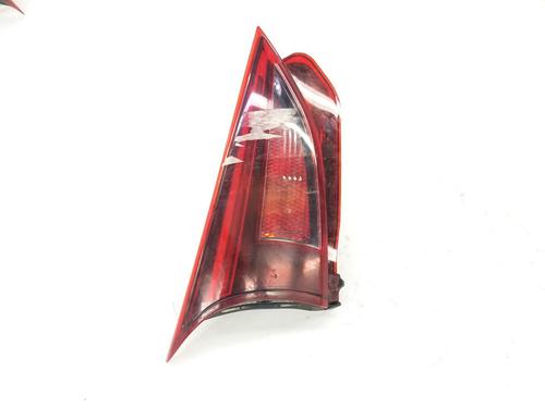 Used Left tailgate light Left tailgate light MAZDA 3 (BM, BN) 2.0 (120 hp) 9140887 9140887