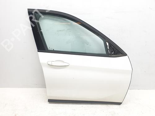 Used Right front door BMW X1 (F48) sDrive 18 d (150 hp) 28827369