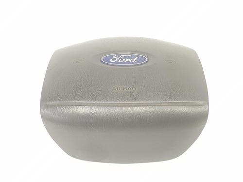 Used Driver airbag FORD TRANSIT Van (FA_ _) 2.4 TDE (125 hp) 16096987