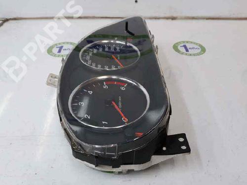 Kombinert Instrument MAZDA 6 Saloon (GG) 2.0 DI (GG14) | BP5541790C47