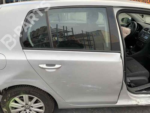 Right front window switch VW GOLF VI (5K1) 1.6 TDI | BP5130380C105  - Image 49