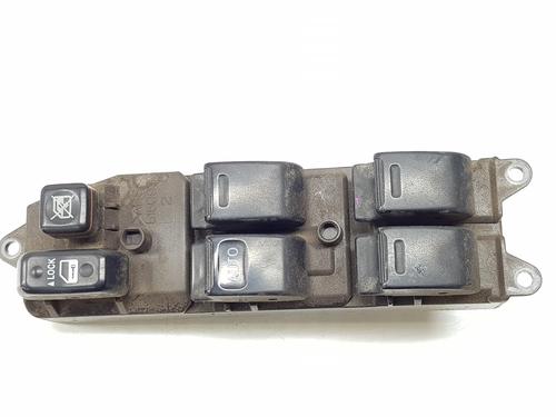 Used Left front window switch Left front window switch 34474855 34474855