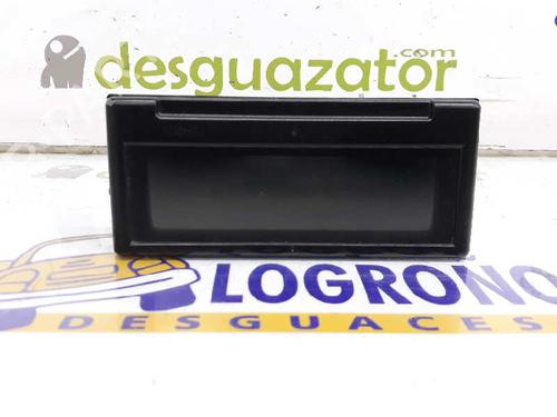 Used Display monitor VOLVO C30 (533) 1.6 D (109 hp) 3660647