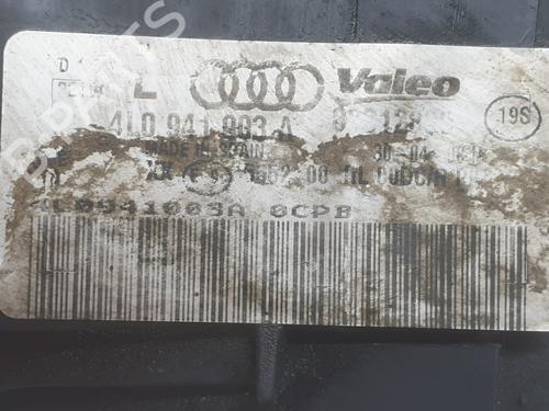 Left headlight AUDI Q7 (4LB) 3.0 TDI quattro | BP36525921C28 - Image 7