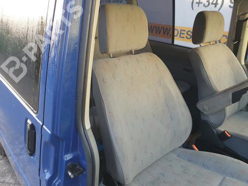 Right mirror VW TRANSPORTER T4 Van (70A, 70H, 7DA, 7DH) 2.5 TDI | BP11129243C27  - Image 13