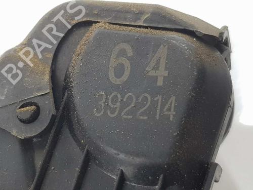 Front right lock TOYOTA LAND CRUISER PRADO (_J12_) 3.0 D-4D (KDJ120, KDJ125) | BP6331847C97 
