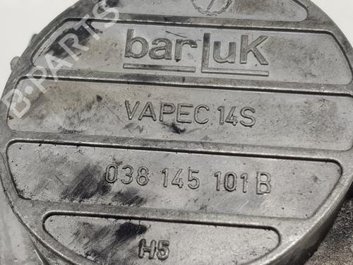 Vacuum pump AUDI A3 (8L1) 1.9 TDI | BP20723770M80 