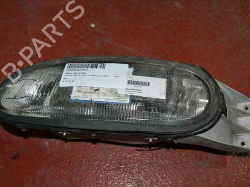 Lyskaster venstre NISSAN 200SX Coupe (S14) 2.0 i 16V Turbo (200 hp) 5996735