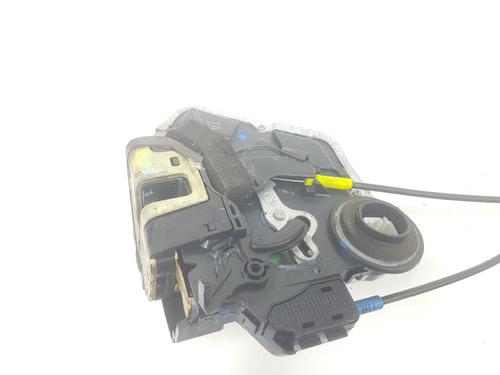 Rear left lock TOYOTA LAND CRUISER PRADO (_J12_) 3.0 D-4D (KDJ120, KDJ125) | BP17187810C100 