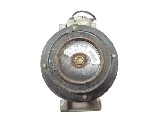 AC compressor BMW 3 Touring (E91) 320 d | BP31803749M34 - Image 8