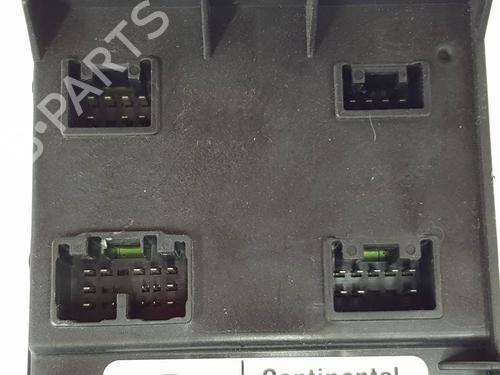 Electronic module MAZDA CX-3 (DK) 1.5 SKYACTIV-D (DK2WS, DK5FW) | BP38619729M83 - Image 4