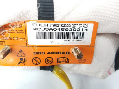 Electronic module MAZDA 6 Estate (GJ, GL) 2.2 D | BP9966651M83