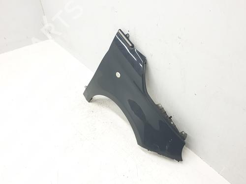 Right front fenders FIAT 500 (312_) 1.2 (312AXA1A) | BP22567747C42