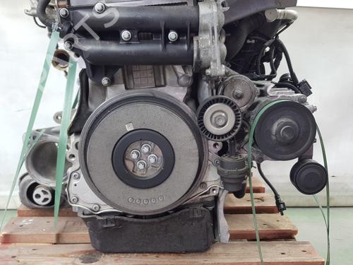 Engine MERCEDES-BENZ B-CLASS Sports Tourer (W247) B 200 d (247.012) | BP30487252M1
