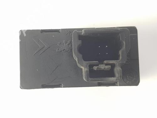 Right rear window switch PEUGEOT 307 Break (3E) 2.0 HDI 110 | BP10756637I28 