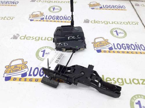 Used Rear right lock RENAULT LAGUNA II Grandtour (KG0/1_) 1.9 dCi (KG0G) (120 hp) 2506989