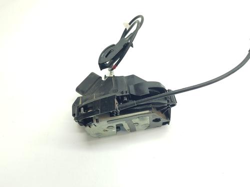 Front left lock FORD RANGER (TKE) 3.2 TDCi 4x4 | BP35955964C98 - Image 3