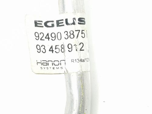 AC pipe RENAULT TRAFIC III Van (FG_) | BP33623550M126 - Image 4