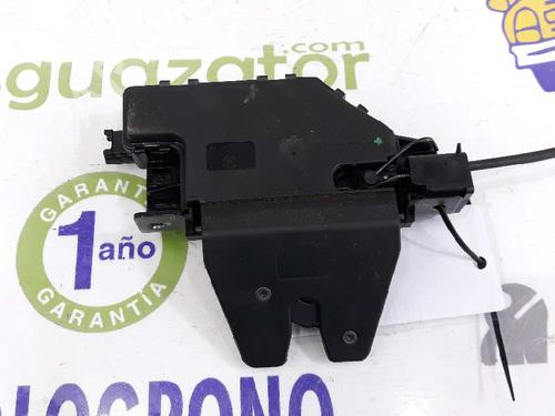 Tailgate lock BMW 3 (E90) 318 d | BP1803020C101 