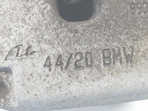 Left rear brake caliper BMW X5 (E70) xDrive 30 d | BP28061145M107 