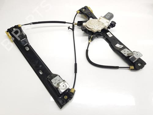 Front left window mechanism FORD FOCUS III  | BP32775004C22  - Image 5