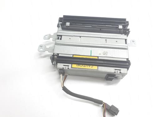 Radio MERCEDES-BENZ M-CLASS (W164) ML 320 CDI 4-matic (164.122) | BP32208686E6 