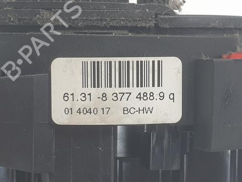 Squib airbag BMW X3 (E83) xDrive 30 d | BP29505114C102 