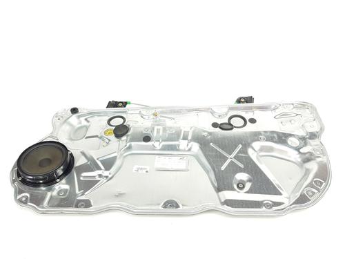 Rudehejsemekanisme Højre foran VW POLO (9N_, 9A_) 1.4 16V (75 hp) 28356005