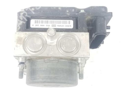 ABS pump RENAULT CLIO III (BR0/1, CR0/1) 1.5 dCi (C/BR0G, C/BR1G) | BP3376952M43 
