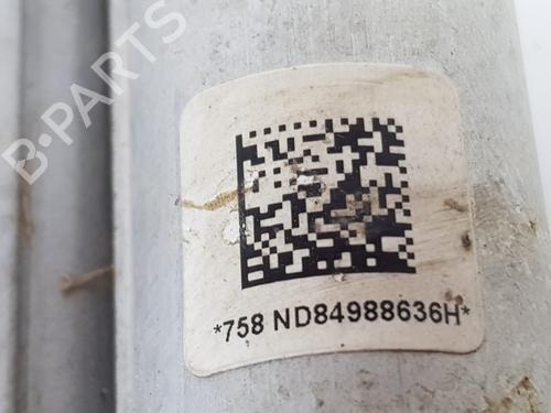 AC radiator SEAT ARONA (KJ7, KJP)  | BP27562597M32 