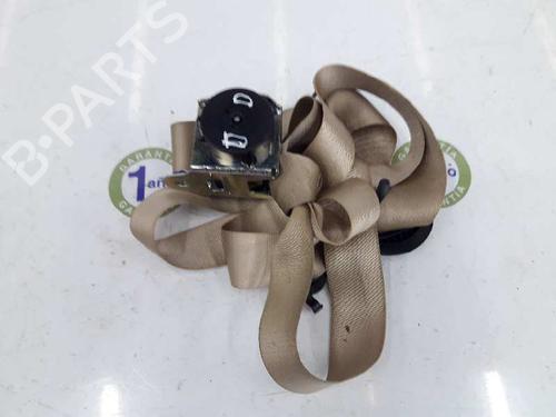 Used Front right seatbelt BMW 5 (F10) 520 d (184 hp) 8744252
