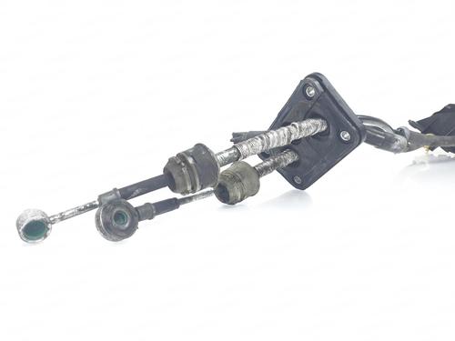 Gear lever CITROËN JUMPER II Van 2.0 BlueHDi 130 | BP16719933M90 