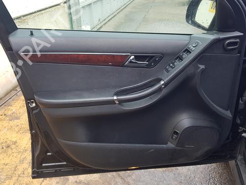 Left front window switch MERCEDES-BENZ R-CLASS (W251, V251) R 350 CDI 4-matic (251.124, 251.125) | BP32631577I27