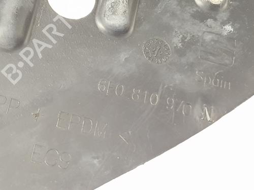Wheel arch SEAT IBIZA V (KJ1, KJG) 1.0 MPi | BP20199578C56 