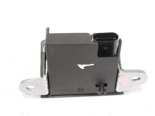 Tailgate lock SEAT IBIZA V (KJ1, KJG) 1.0 TSI | BP13579621C101 