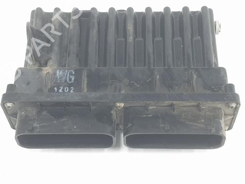 Used Electronic module OPEL ZAFIRA A MPV (T98) [1999-2006]  29628835