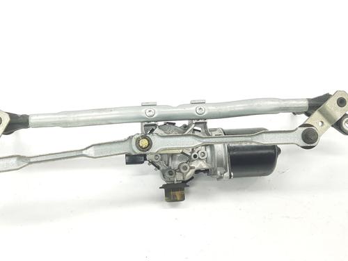 Front wiper motor CITROËN C-ELYSEE (DD_) 1.6 BlueHDi 100 | BP10409625M29 